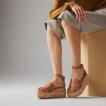 Hermès Luce 30 sandal - Image 5